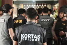 Polisi Geledah Kantor Bupati Gowa, Kasus Dugaan Pungli PBG Masuk Tahap Pengembangan