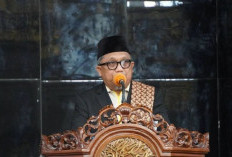 Idul Fitri 1447 H, Kakanwil Kemenag Sulut Ajak Umat Perkuat Kesalehan dan Kerukunan