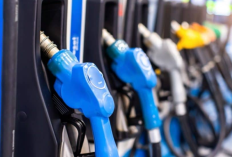 Harga BBM Akhir Maret 2026 Stabil di SPBU Pertamina, Shell, bp, dan Vivo