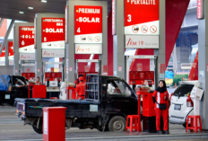 Ekonom Nilai Kenaikan Pertamax Sulit Dihindari: Karena Beban Fiskalnya Semakin Berat