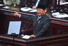 Prabowo Targetkan Kemiskinan Turun Jadi 6 Persen pada 2027