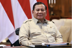 Prabowo Tegas: Kepentingan Nasional Harga Mati, Perjanjian Dagang dengan AS Bisa Dibatalkan