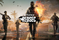 Mengenal Battlefield REDSEC, Game Free to Play Baru dari EA