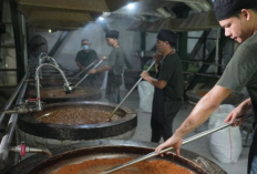 PGE Lahendong Kembangkan Industri Gula Aren Berbasis Agroforestri di Sulut