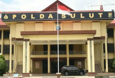 Polri Rotasi Sejumlah Pejabat Utama dan Kapolres di Polda Sulut, Ini Daftar Perubahannya