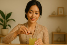 Segudang Manfaat Cuka Apel yang Terbukti secara Medis Punya Efek Menyehatkan