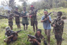 Komnas HAM Kecam Penembakan 3 Pegawai Dinas Pertanian Jayawijaya