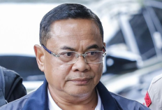 KPK Sita Uang Miliaran Rupiah dalam OTT Bupati Pati Sudewo