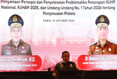 Kejati Sulut Perkuat Keseragaman Penanganan Perkara Pidana Umum
