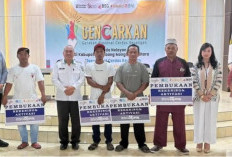 OJK Gandeng Bank SulutGo dan BNI Tingkatkan Literasi Keuangan Nelayan Bolmut