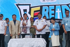 Gibran Puji Kinerja Pemprov Sulut, Soroti Penurunan Kemiskinan hingga Stunting