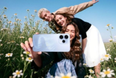 Oppo Reno15 Series Hadirkan AI Motion Photo, Bisa Hasilkan Konten Visual Sinematik