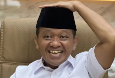 Bahlil Janji Terangi Kepulauan Sulut, Target Semua Desa Nikmati Listrik dalam Dua Tahun