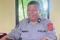 Perwira Polisi di Sultra Diperiksa Propam Usai Digerebek Oleh Istri Sah di Penginapan Bersama Wanita Lain 