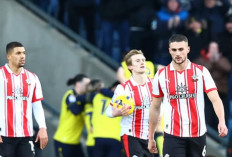 Tren Buruk Berlanjut, Southampton Terjebak di Papan Tengah setelah Lima Laga tanpa Kemenangan