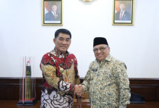 Subsidi Haji Lokal di Sulut Naik Jadi Rp5 Juta, Pemprov Respons Kenaikan Biaya Penerbangan