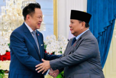 Prabowo Sambut Investasi Swasta Indonesia-Thailand di Sektor Pariwisata hingga Pengolahan Sampah