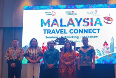 Tourism Malaysia Bidik Wisatawan Indonesia Tengah, Manado Jadi Target Promosi Visit Malaysia 2026-2027