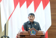 Anggaran Sulut 2026 Berubah, Gubernur Yulius Pastikan Prioritas Pembangunan Tetap Berjalan