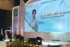 Pemprov Sulut Kejar Target UHC Prioritas 2026, Butuh Tambahan 127 Ribu Peserta Aktif
