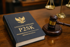 DPR Resmi Sahkan Revisi UU P2SK, Atur Penguatan LPS hingga Bursa Kripto