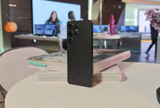 Samsung Galaxy S27 Ultra Dikabarkan Hapus Kamera 3x, Diganti Zoom AI yang Lebih Cerdas!