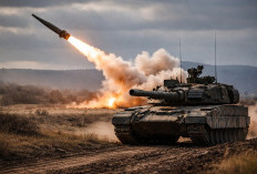 Harga Minyak Dunia Tembus US$100 per Barel, Konflik AS–Israel dan Iran Picu Kekhawatiran Pasar