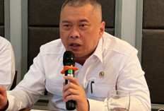 Menhub Dudy: Pegawai Masuk Kantor Maksimal 40 Persen agar Transportasi Tetap Normal