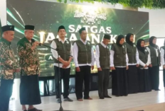 Terkait  Kasus Perundungan, Kemenkes Hentikan Sementara Pendidikan PPDS Anestesi di RSUP Kandou