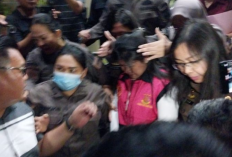 Bupati Sitaro Tersangak Korupsi Gunung Ruang, DPRD Ingatkan Jangan Mainkan Uang Negara