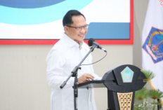 Mendagri Tito Minta Pemda Lebih Kreatif Tingkatkan PAD