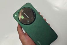 Xiaomi 17 Series Meluncur, Andalkan Kamera Leica dan Desain Premium