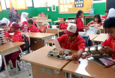 Pemerintah Sudah Tepati Janji Politik, Implementasi Program Masih Perlu Monitoring