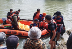 Pemuda Tenggelam di Pemandian Air Panas Ranolewo Ditemukan Meninggal