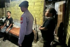 Respons Cepat Polisi Amankan Keributan dan Dugaan Pengancaman di Pelabuhan Melonguane