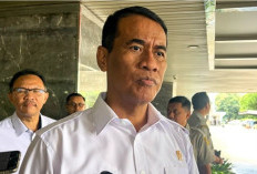 Stok Melimpah, Harga Terkendali! Mentan Pastikan Pangan Aman Saat Lebaran 1447 H