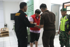 Kejati Sulut Tangkap Buron Kasus Perusakan Hutan di Manado