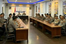 Polda Sulut Siap Gelar Operasi Keselamatan Samrat 2026 Selama 14 Hari