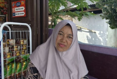 Nurbaya Jalani 35 Kali Radioterapi Kanker Serviks Berkat JKN, Semua Biaya Ditanggung