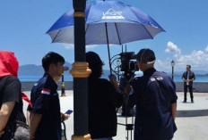 Talenta Musik Manado Didorong Go Nasional Lewat Program AKTIF Musik