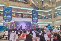 BI dan Baznas Salurkan 275 Paket Sembako untuk Warga Sulut Saat Ramadhan