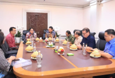 Sulut Belajar dari Bali, Wagub Giri Dorong Pengembangan Desa Wisata untuk Dongkrak Pariwisata