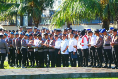 Polda Sulut Kerahkan 6.052 Personel Amankan Paskah Nasional di Manado, Menag Nasaruddin Umar Dijadwalkan Hadir