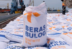 Bulog Pastikan Stok Beras dan Minyak Goreng di Sulut Aman Selama Ramadhan 2026