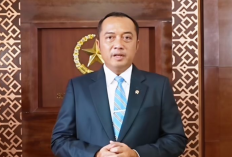 Mensesneg: Istana Belum Terima Usulan Nama Jampidsus Baru dari Jaksa Agung