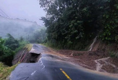 Kemantapan Jalan Nasional di Sulut Capai 98 Persen, BPJN Tetap Optimalkan Kinerja di Tengah Efisiensi Anggaran
