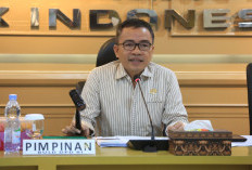 BULD DPD RI Soroti Ketidaksinkronan Regulasi Koperasi Pusat dan Daerah