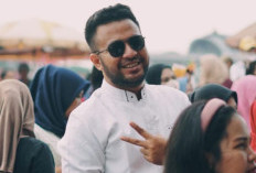 Sekjen DPN PERMAHI Tegaskan Dukungan Penuh untuk Andi Maruli sebagai Ketua Umum