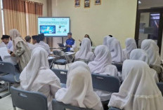 Kemenag Sulut: Pesantren Cetak Generasi Berkarakter dan Siap Berprestasi