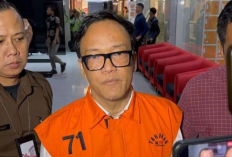 Eks Wamen Noel Ebenezer Sebut Ada Partai dan Ormas Terlibat Dugaan Pemerasan Sertifikat K3